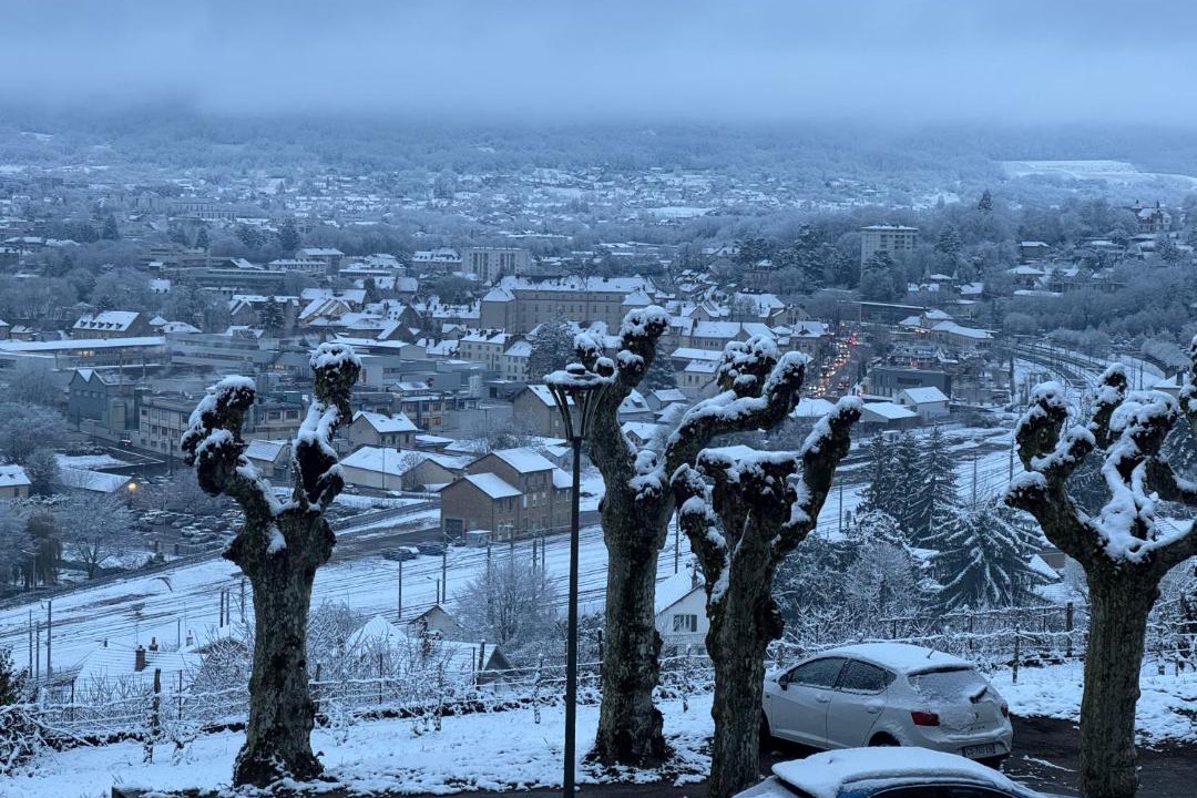 Photo of Others in Lons-le-Saunier