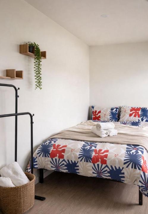 Photo of Bedroom in Villeneuve-Saint-Georges