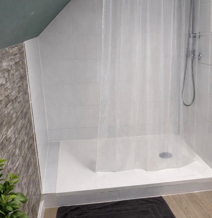 Photo of Bathroom in Villeneuve-Saint-Georges