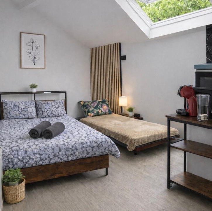Photo of Bedroom in Villeneuve-Saint-Georges