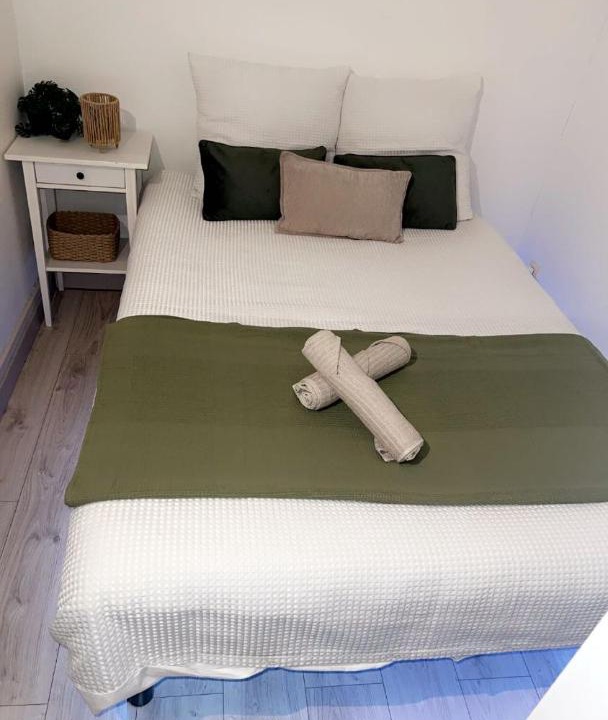 Photo of Bedroom in Grenoble City Centre