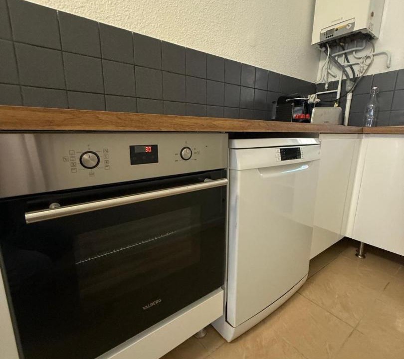 Photo of Kitchen in Montlucon