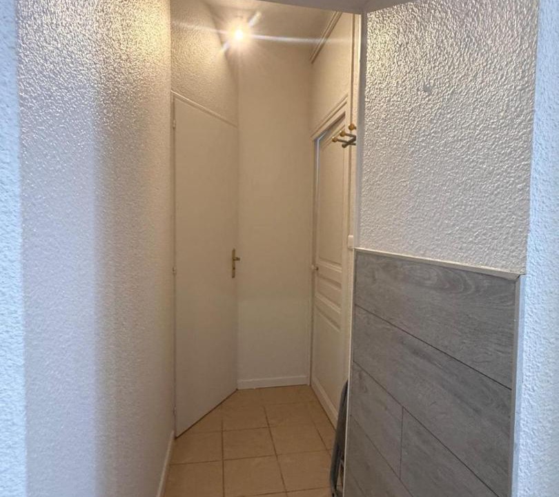 Photo of Bathroom in Montlucon