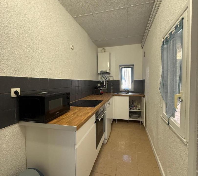 Photo of Kitchen in Montlucon