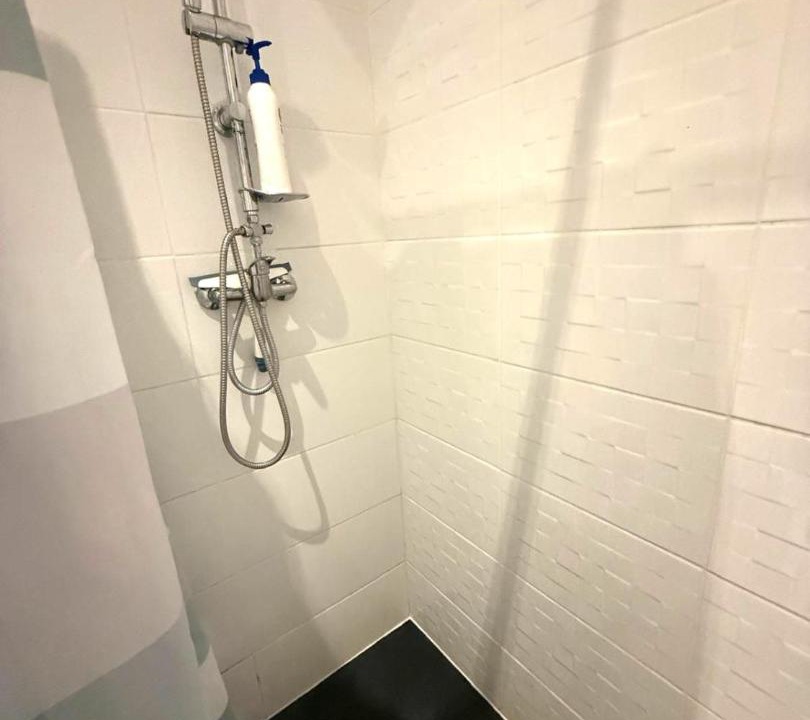 Photo of Bathroom in Montlucon