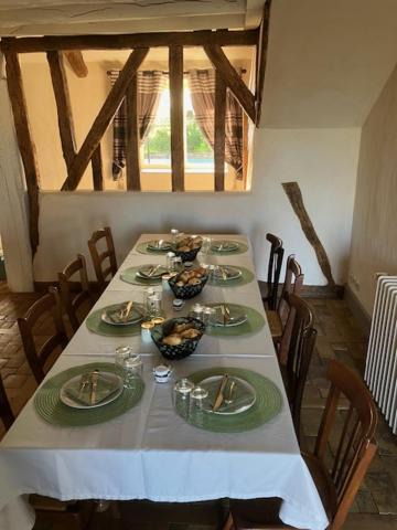 Photo of Others in Marigny-les-Reullee