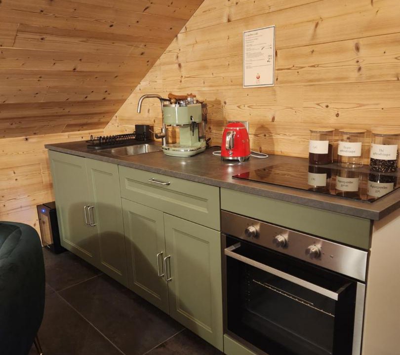 Photo of Kitchen in Breurey-les-Faverney