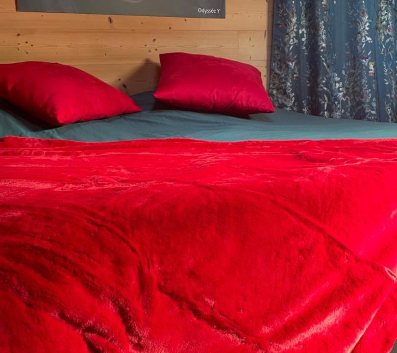 Photo of Bedroom in Breurey-les-Faverney