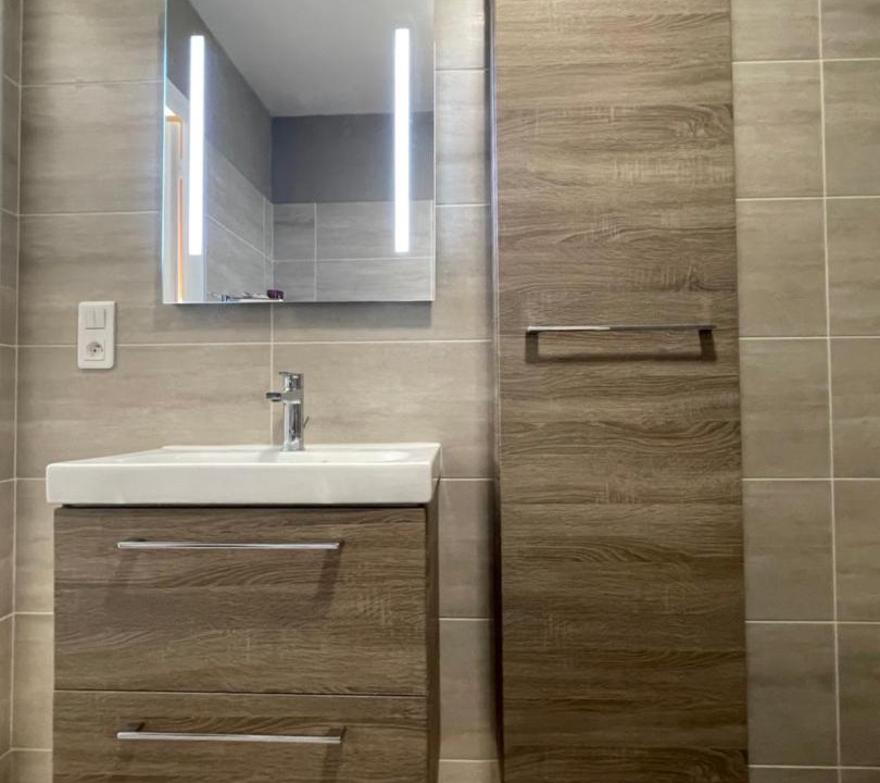 Photo of Bathroom in Septeme