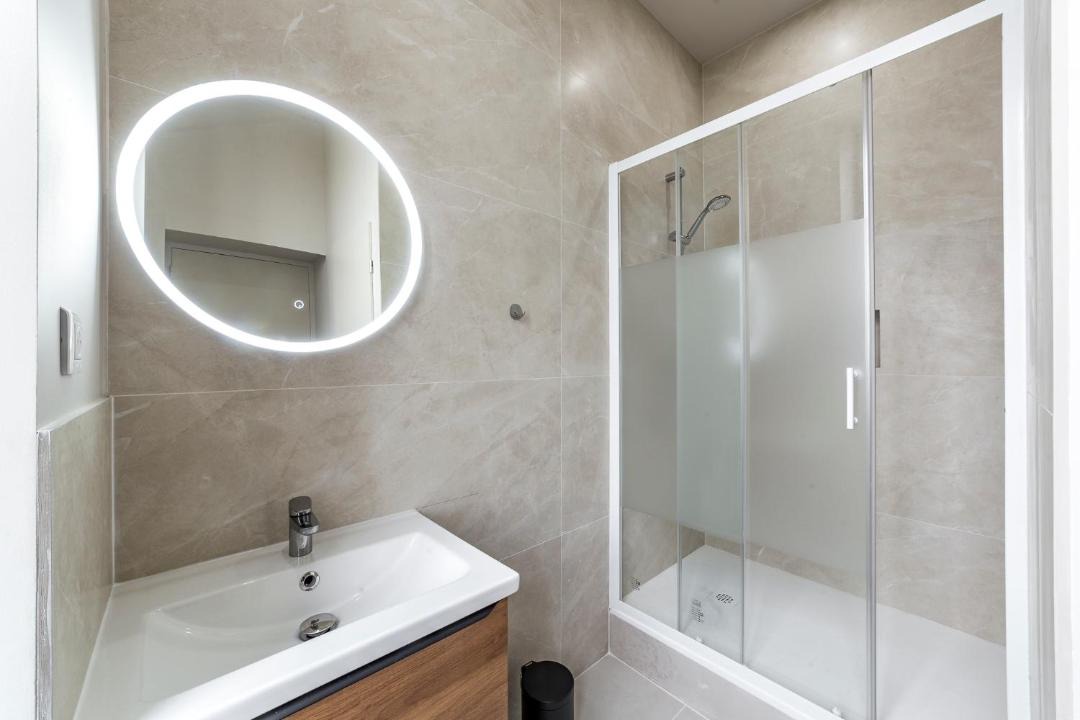 Photo of Bathroom in Gigny-sur-Saone