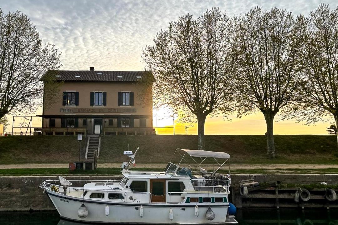Photo of Others in Gigny-sur-Saone