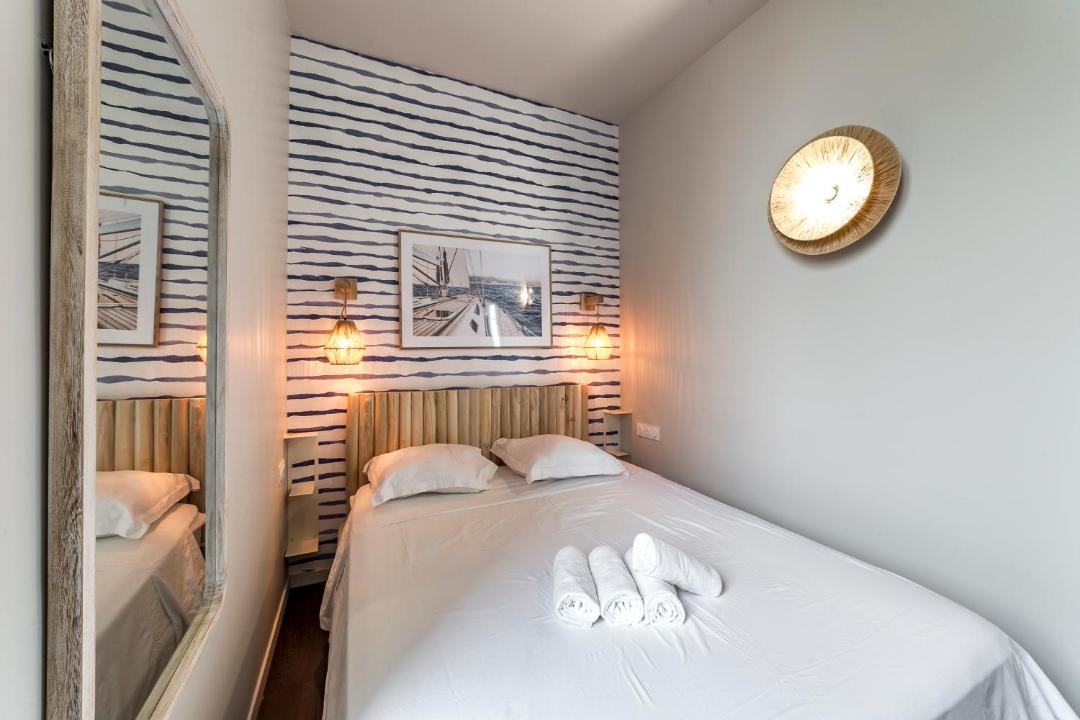 Photo of Bedroom in Gigny-sur-Saone