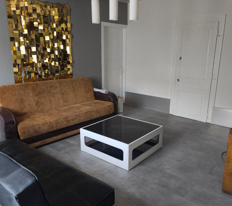 Photo of Livingroom in Lods