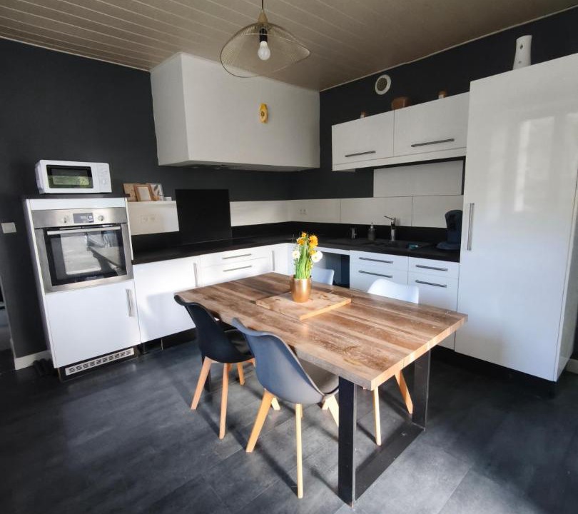 Photo of Kitchen in Lods