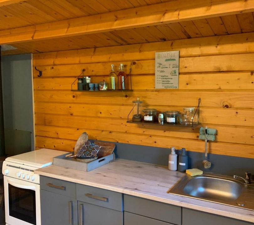Photo of Kitchen in Soncourt-sur-Marne