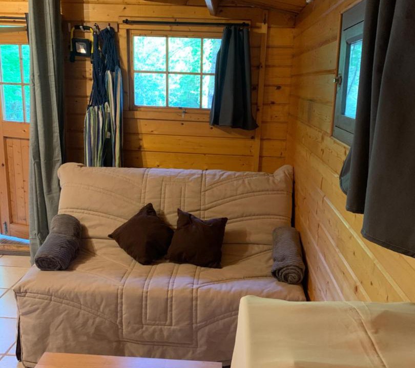 Photo of Bedroom in Soncourt-sur-Marne