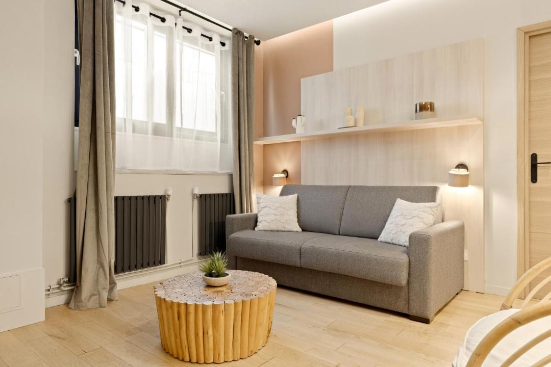 Photo of Others in Quartier de la Maison-Blanche