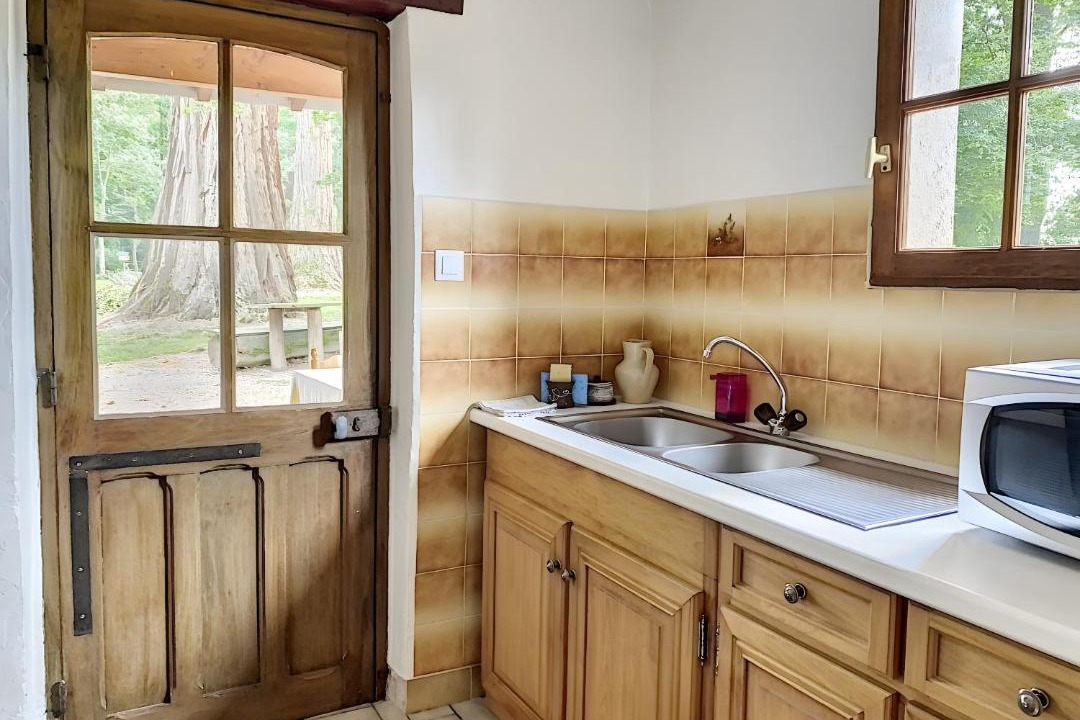Photo of Kitchen in Ygrande