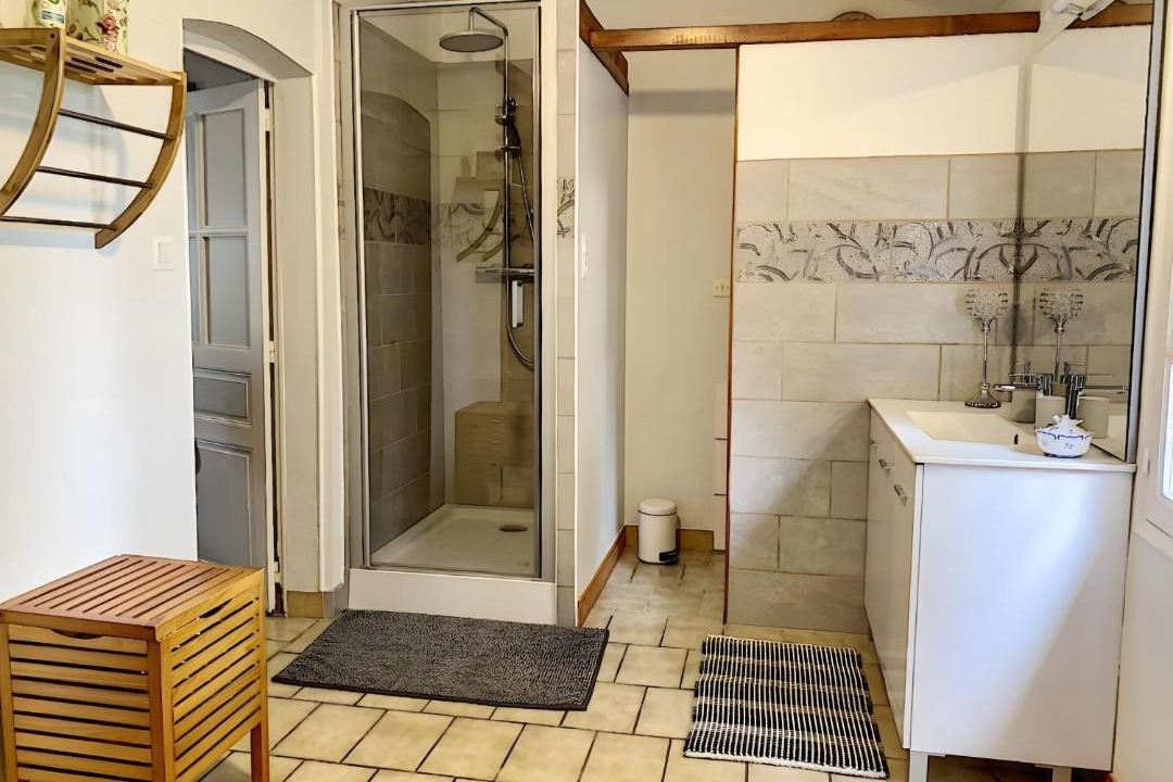 Photo of Bathroom in Ygrande