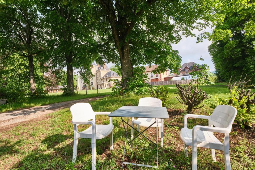 Photo of Others in Saint-Geoire-en-Valdaine