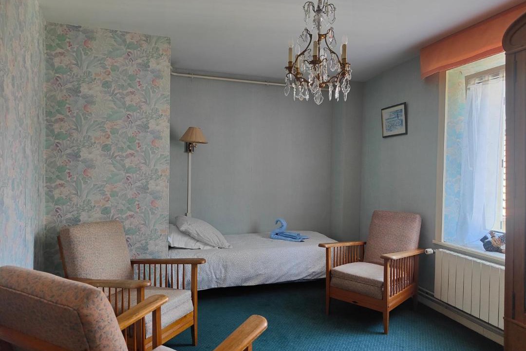 Photo of Bedroom in Forges-les-Bains
