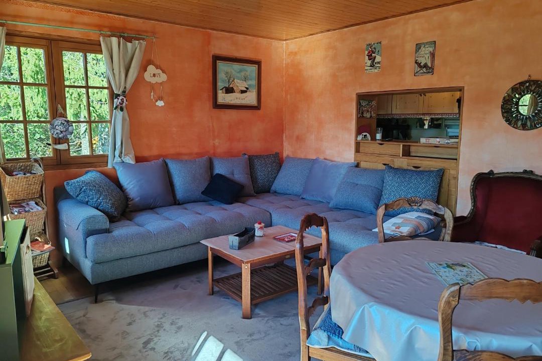 Photo of Others in Laveissiere