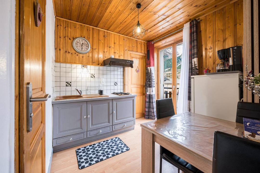 Photo of Kitchen in Termignon