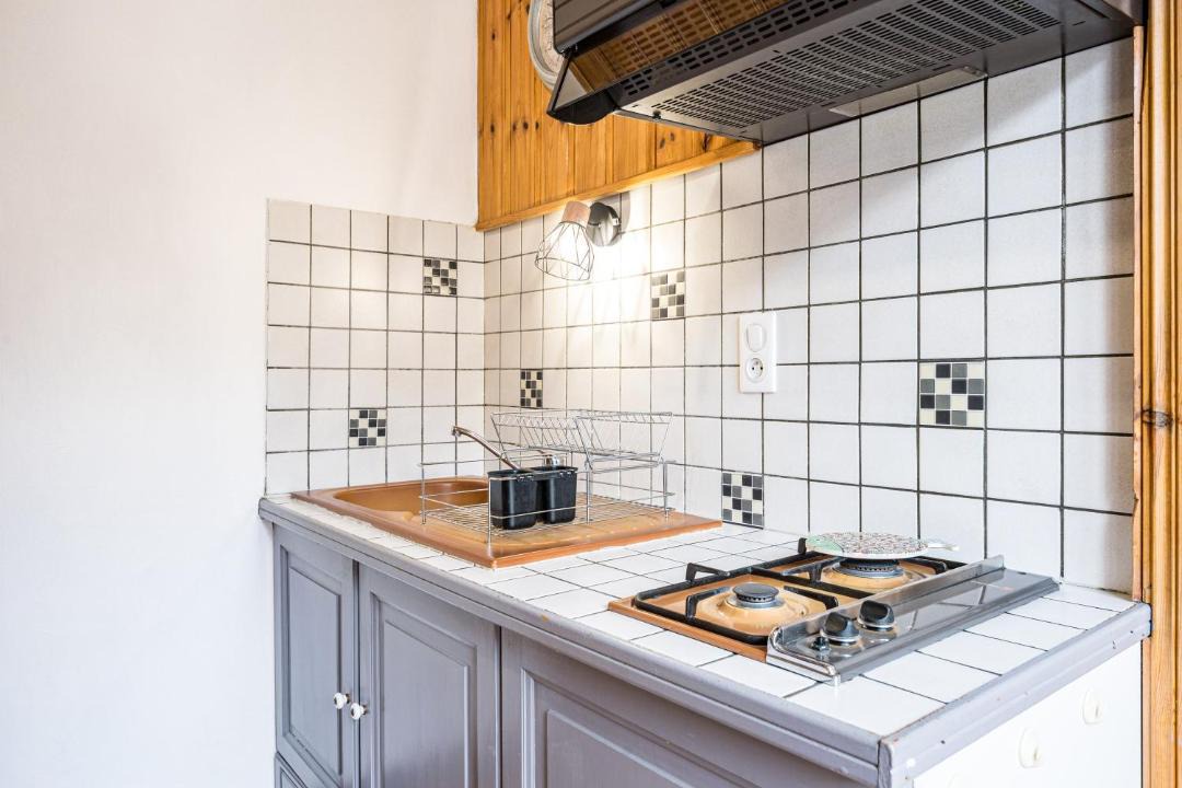 Photo of Kitchen in Termignon