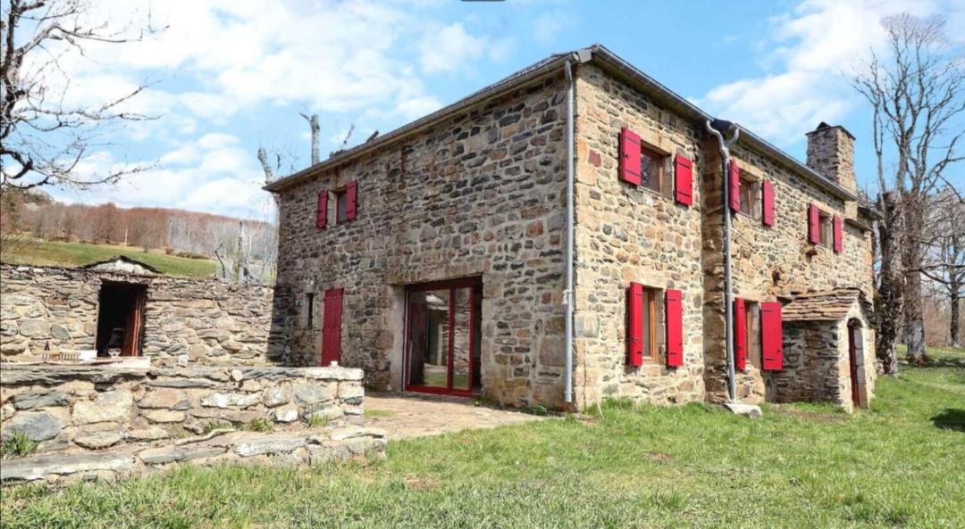 Photo of Others in Sagnes-et-Goudoulet