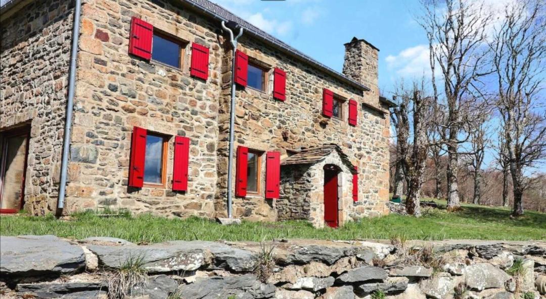 Photo of Others in Sagnes-et-Goudoulet