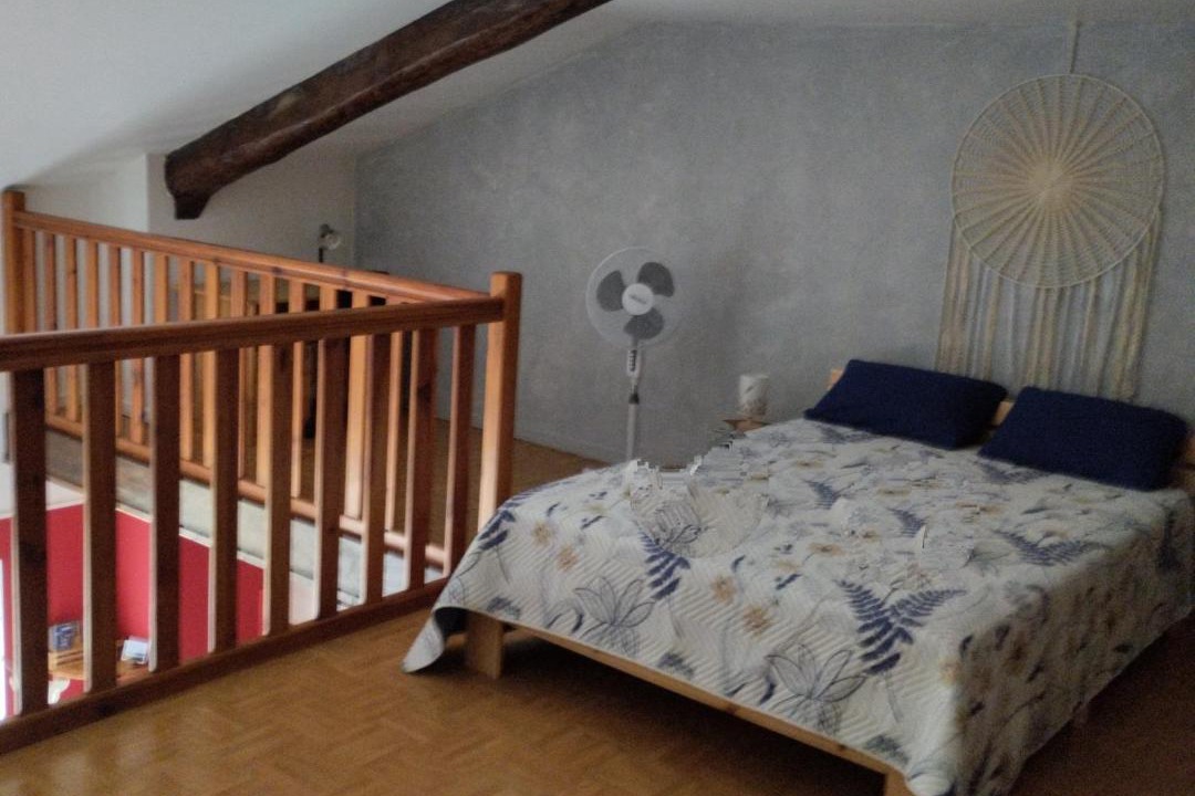 Photo of Bedroom in Solignac-sur-Loire