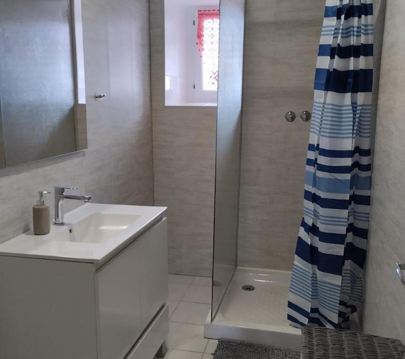 Photo of Bathroom in Solignac-sur-Loire