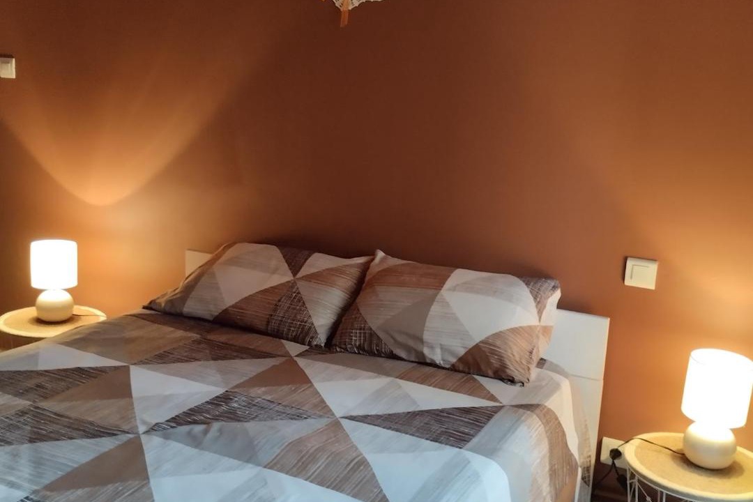 Photo of Bedroom in Solignac-sur-Loire