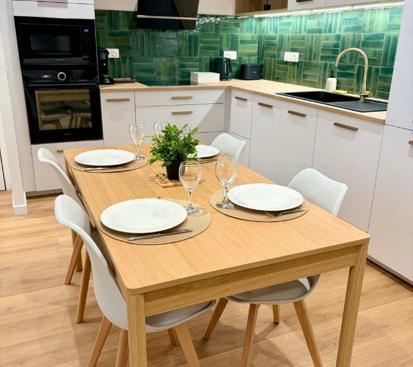 Photo of Kitchen in Dole