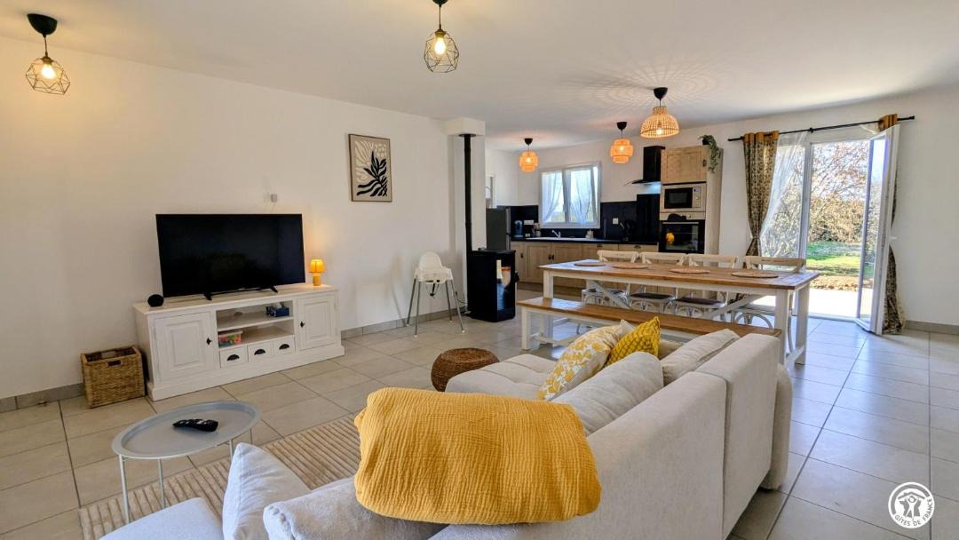 Photo of Livingroom in Essey