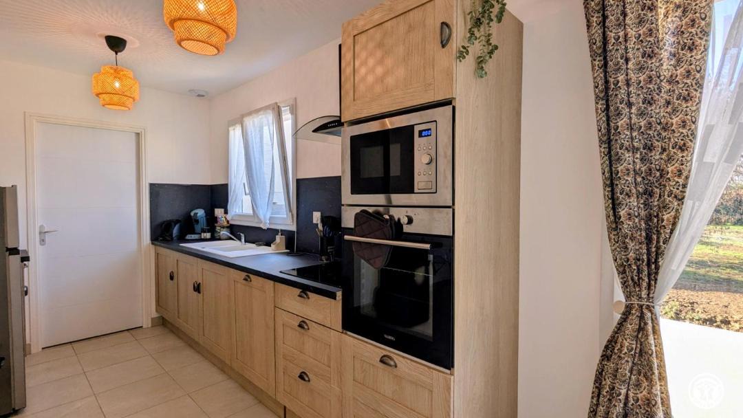 Photo of Kitchen in Essey
