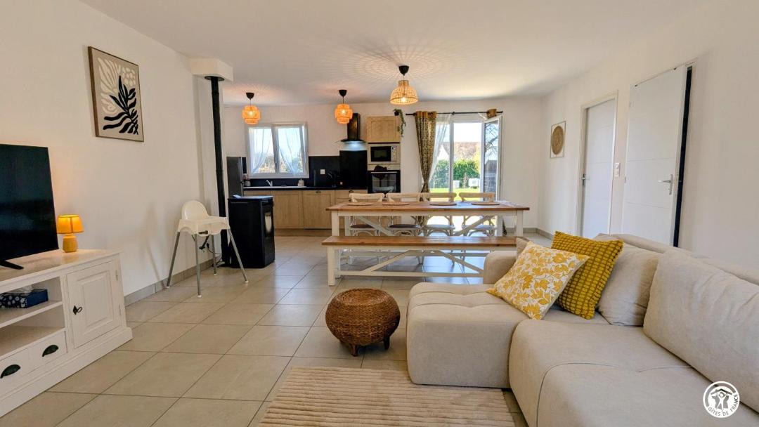 Photo of Livingroom in Essey