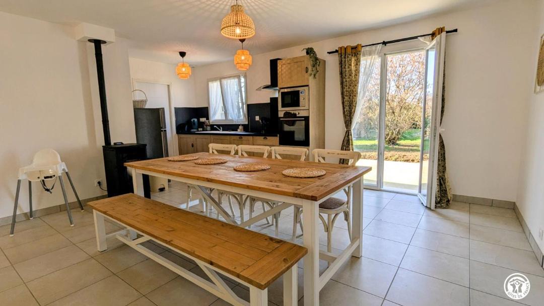 Photo of Kitchen in Essey