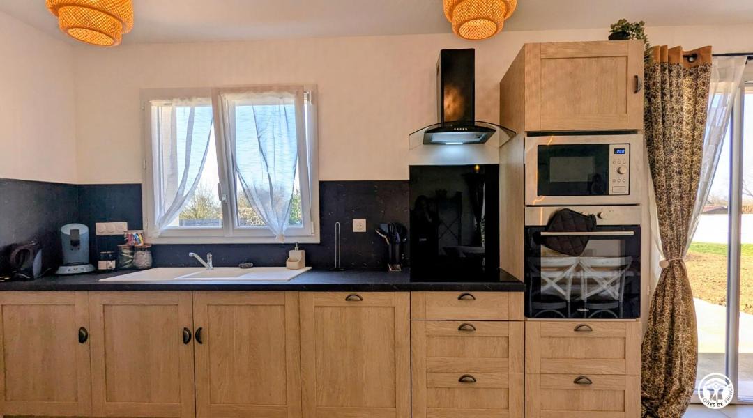 Photo of Kitchen in Essey