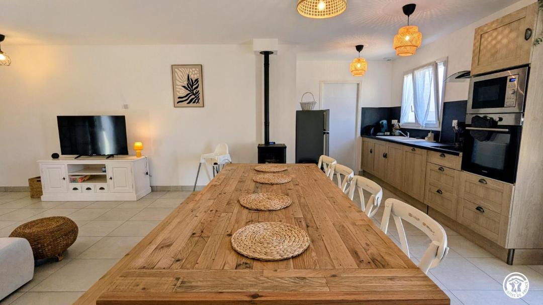 Photo of Kitchen in Essey