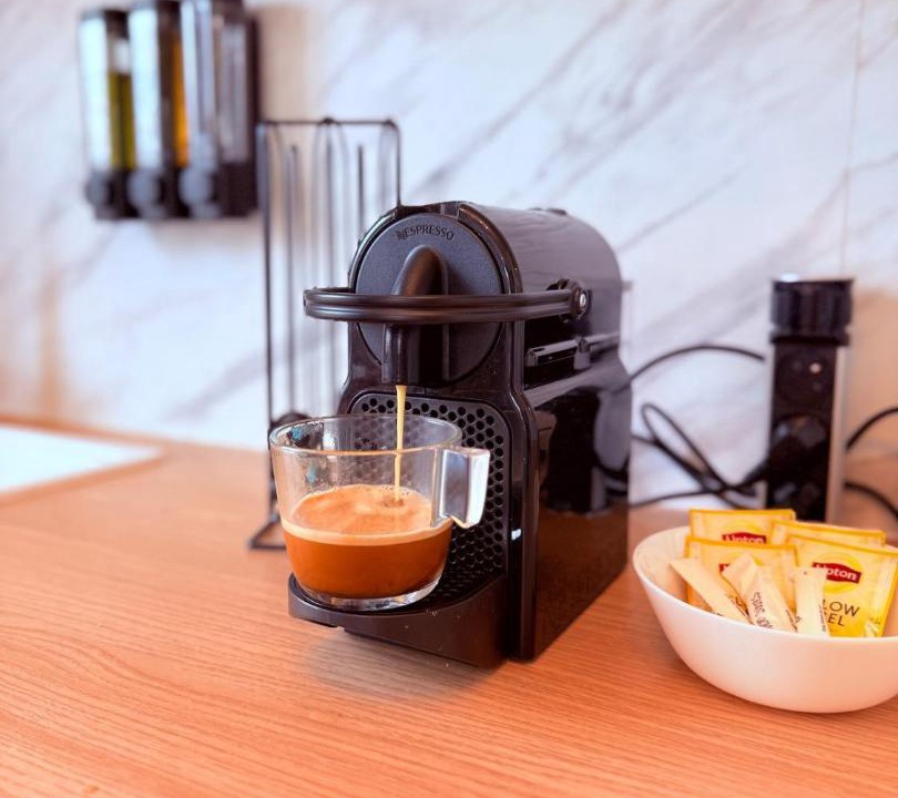 Photo of Kitchen in Audincourt