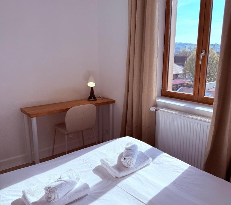 Photo of Bedroom in Audincourt