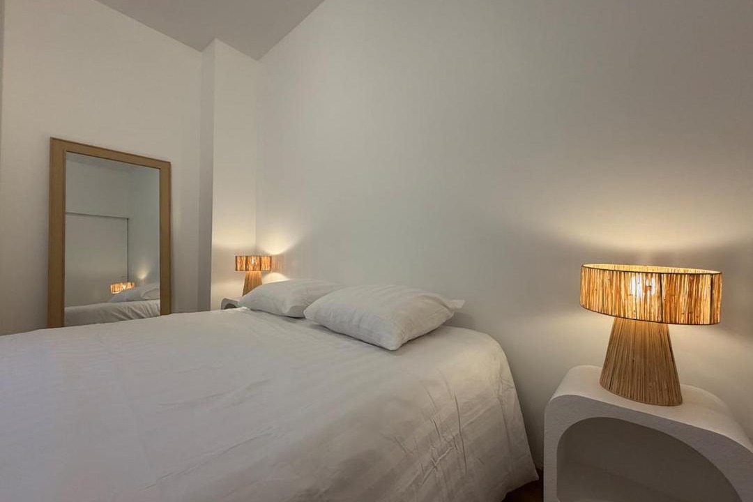 Photo of Bedroom in Seurre
