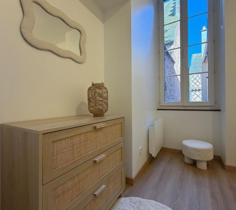 Photo of Bedroom in Seurre