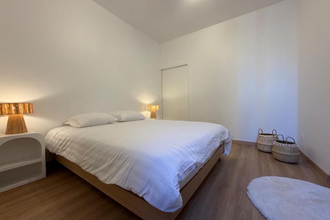 Photo of Bedroom in Seurre