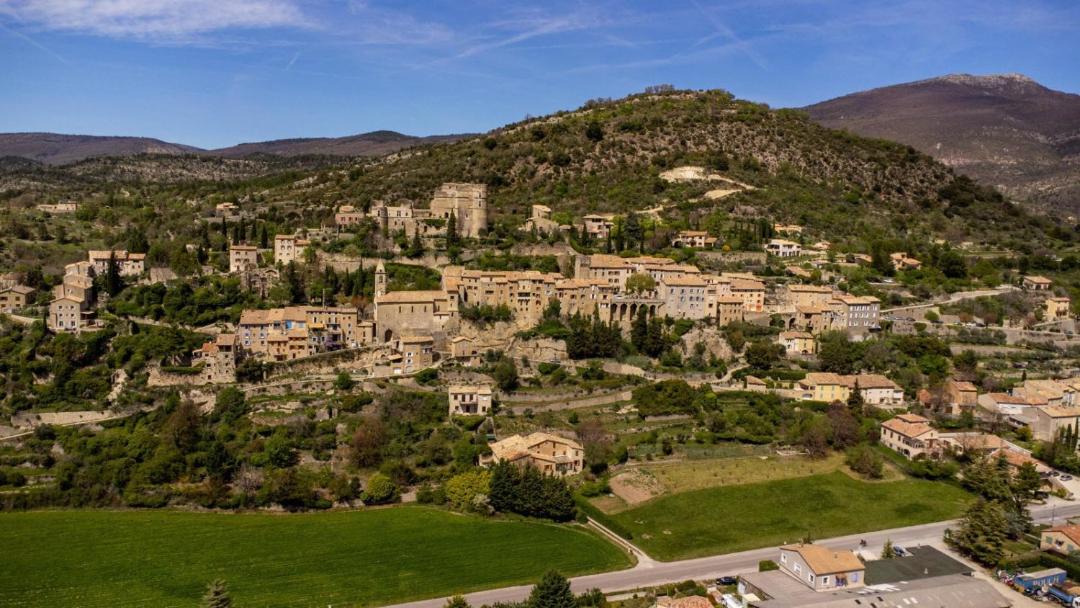 Photo of Others in Montbrun-les-Bains