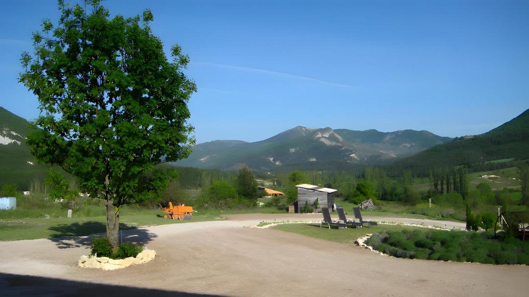 Photo of Outdoor in Mevouillon