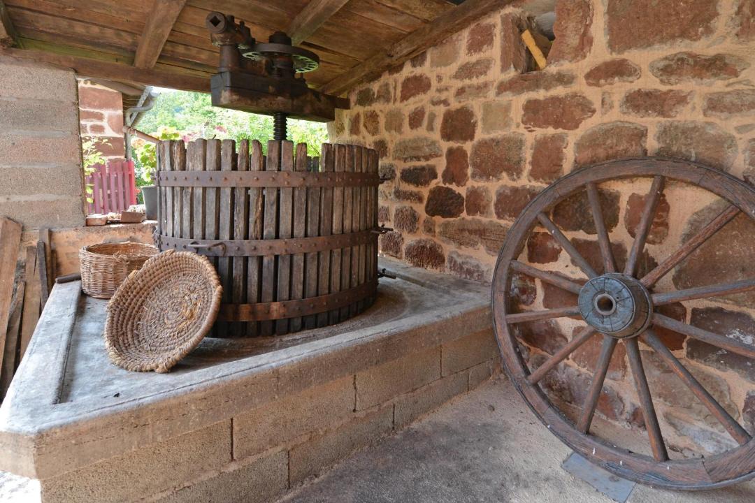 Photo of Others in Villecomtal