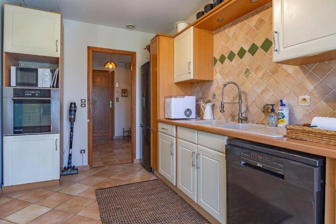 Photo of Kitchen in Montelimar