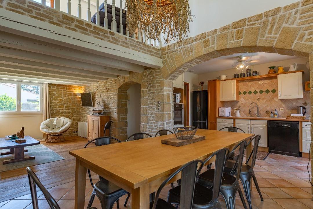 Photo of Kitchen in Montelimar
